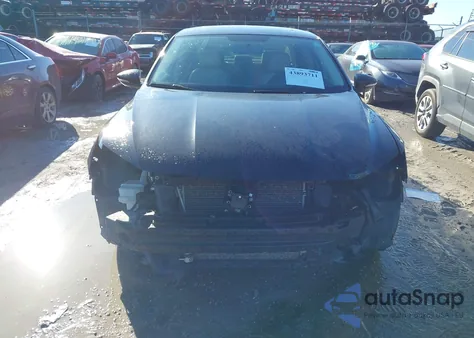 2018 Volkswagen Passat 2.0T Se from USA, damaged, VIN 1VWBA7A35JC023164